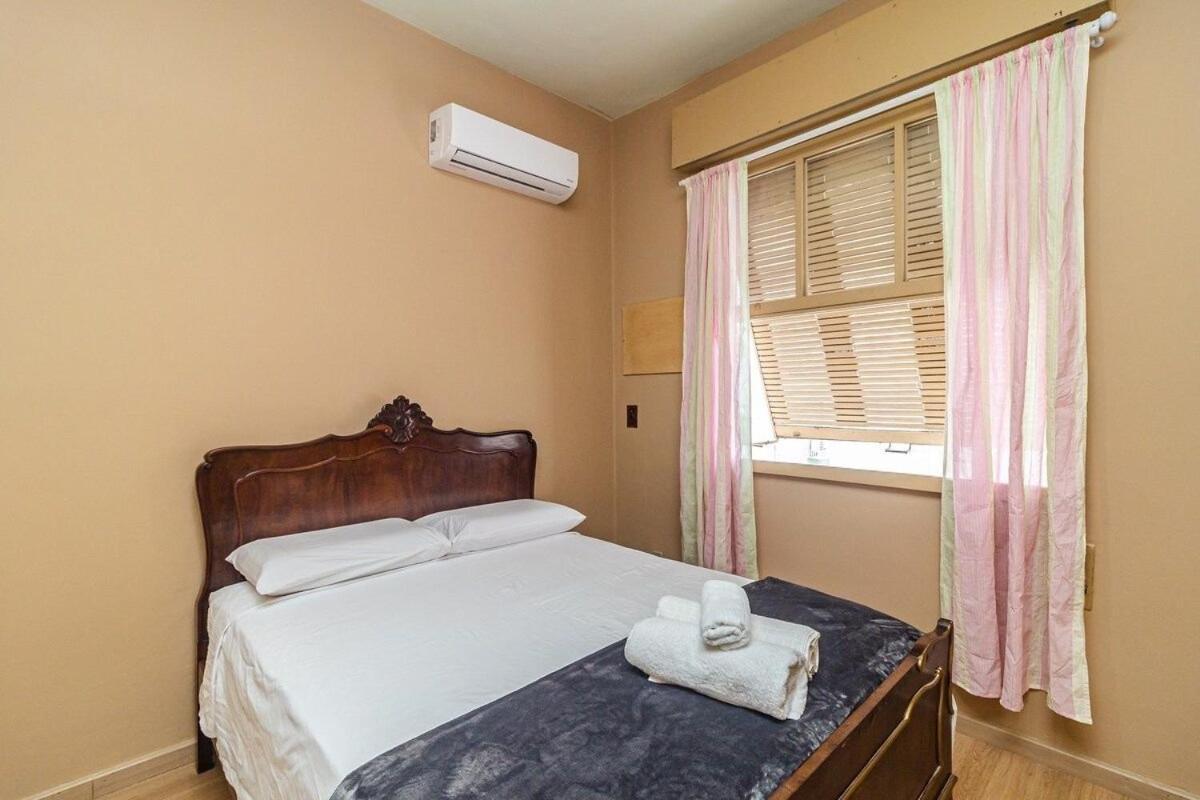 Ap De Frente P/ Aquario E Praia Na Ponta Da Praia Apartment Santos  Ngoại thất bức ảnh